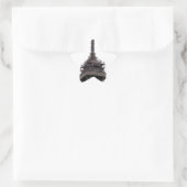 The Eiffel Tower Paris Frankrijk Ster Sticker (Tas)