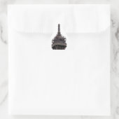 The Eiffel Tower Paris Frankrijk Sticker (Tas)