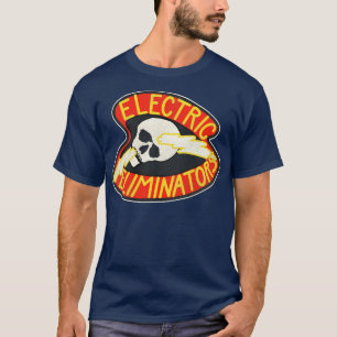The Electric Eliminators De Strijders Film T-shirt
