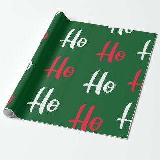 The elegant Christmas wrapping paper  Cadeaupapier