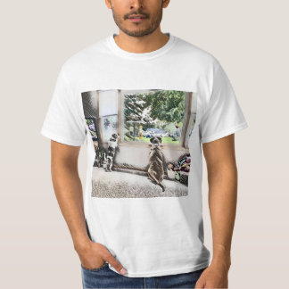 The Elephant Room T-shirt