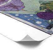 The Elf-Hill Poster (Hoek)