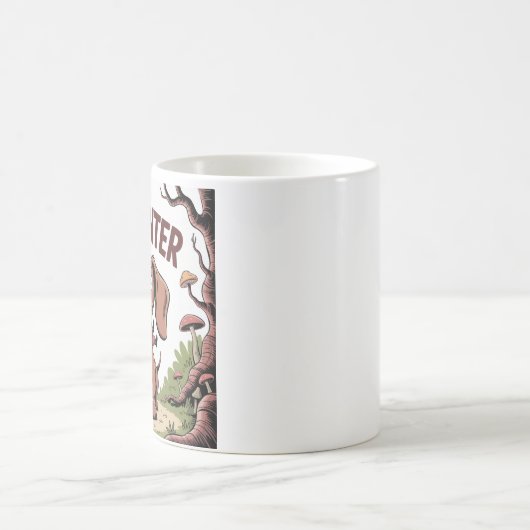 THE ELF HUNTER KOFFIEMOK (Center)