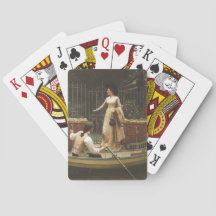 The Elopement (Romantic Date) (door E.B. Leighton)