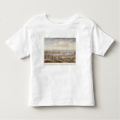 The Embarkation of the English in Holland, 30 Nove Kinder Shirts (Voorkant)