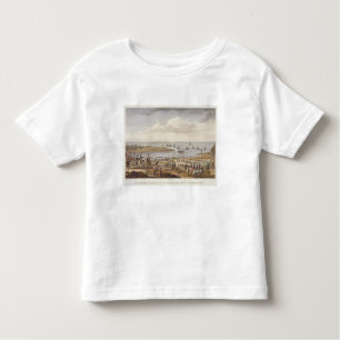 The Embarkation of the English in Holland, 30 Nove Kinder Shirts