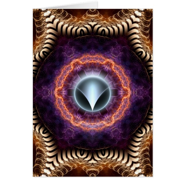 The Emperor Star (Voorkant)