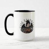 The empress candle  mok (Links)