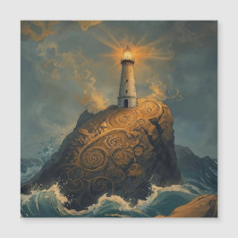 The Enchanted Clifflight