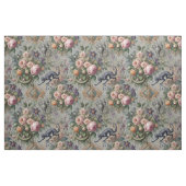 The Endangered Lavender Lycan – Tegel van de verkl Stof (Fat Quarter)