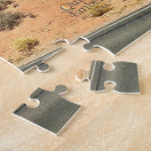 The Enduring Rockmass Legpuzzel (Zijkant)