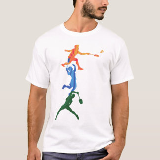 The Enemy Bold Streetwear Grafisch T-Shirt Ontwerp