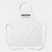 The Enemy Within: het hongerige Schort voeden (Voorkant)