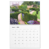 The English Countryside Photos 2016 Calendar Kalender (Mar 2026)