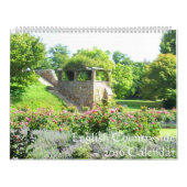 The English Countryside Photos 2016 Calendar Kalender (Hoes)