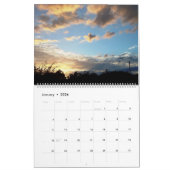 The English Countryside Photos 2016 Calendar Kalender (Jan 2026)
