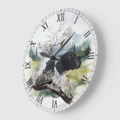 The English Pointer Grote Klok (Hoek)