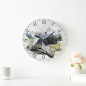 The English Pointer Grote Klok (Huis)