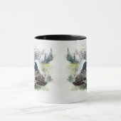 The English Pointer Mok (Midden)