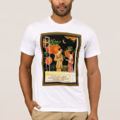 The English Woolen Mills Company T-shirt (Voorkant)