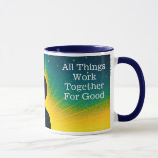 'The Enlightened Wezens Club' 11 oz Coffee Mok