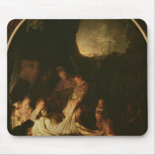 The Entombment, c.1639 Muismat