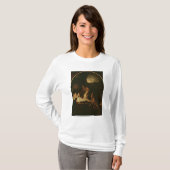 The Entombment, c.1639 T-shirt (Voorkant volledig)