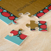 The Epiflairy: Boek III Legpuzzel (Zijkant)