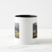 The Epsom Derby, 1821 Mok (Midden)