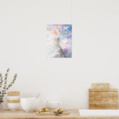 The Equinox Dreamer Poster (Keuken)