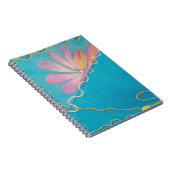 The Eros Series, Group II, no. 1 Notitieboek (Rechterzijde)