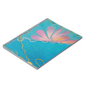 The Eros Series, Group II, no. 1 Notitieboek (Linkerzijde)