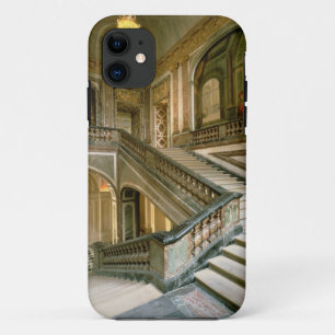 The Escalier de la Reine (Queen's Staircase) 1680 iPhone 11 Hoesje