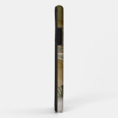 The Escalier de la Reine (Queen's Staircase) 1680 Case-Mate iPhone Case (Achterkant/rechts)