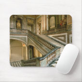 The Escalier de la Reine (Queen's Staircase) 1680 Muismat (Met muis)