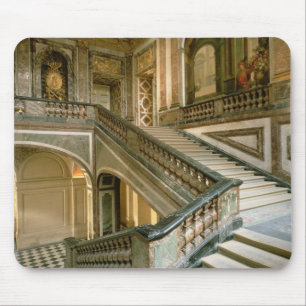 The Escalier de la Reine (Queen's Staircase) 1680 Muismat