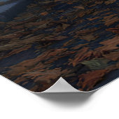 The Escort Poster (Hoek)