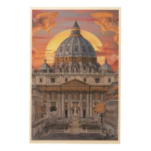 The Eternal City
