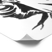 The Eternaut - El Eternauta Poster (Hoek)