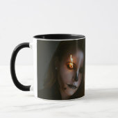 The evil one Halloween Mug Mok (Links)
