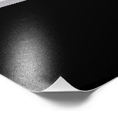 The Experimental Paint Photo Enlargement Foto Afdruk (Hoek)