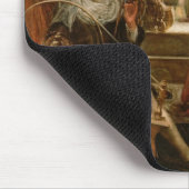 The Fable of Arachne, or The Spinners, c.1657 (oil Muismat (Hoek)