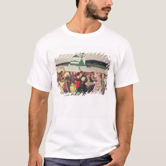 The Fair, 1906 T-shirt (Voorkant)