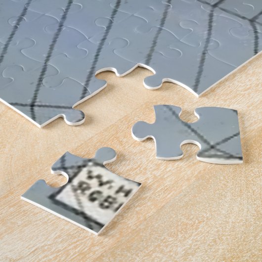 "The Fairies Birthday" van Heath Robinson Legpuzzel (Zijkant)