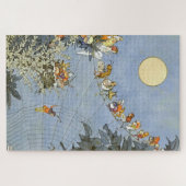 "The Fairies Birthday" van Heath Robinson Legpuzzel (Horizontaal)