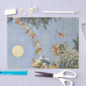 "The Fairies Birthday" van Heath Robinson Tissuepapier (Craft)