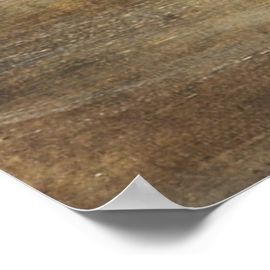 The Fairy and the Zee Serpent Poster (Hoek)