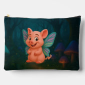 The Fairy Critters™ Fairy Piglet Etui (Voorkant)