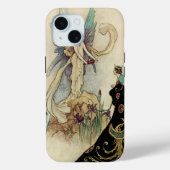 The Fairy Daar verwelkomde Hare Majesteit Case-Mate iPhone Case (Achterkant)