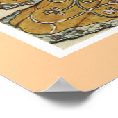 The Fairy Daar verwelkomde Hare Majesteit Poster (Hoek)